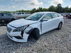 5NPE24AFXHH521199 2017 HYUNDAI SONATA