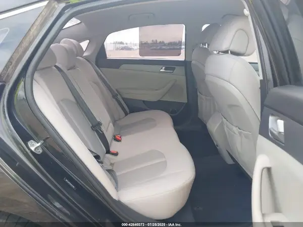 5NPE24AFXHH522269 2017 HYUNDAI SONATA - Image 8
