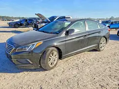 5NPE24AFXHH522580 2017 HYUNDAI SONATA