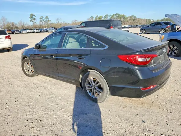 5NPE24AFXHH522580 2017 HYUNDAI SONATA - Image 2