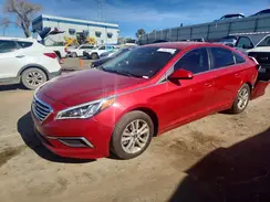 5NPE24AFXHH522627 2017 HYUNDAI SONATA