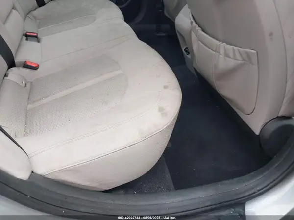 5NPE24AFXHH522739 2017 HYUNDAI SONATA - Image 8
