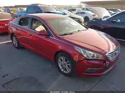 5NPE24AFXHH522854 2017 HYUNDAI SONATA