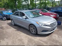 5NPE24AFXHH522966 2017 HYUNDAI SONATA