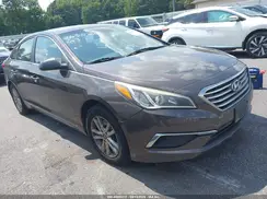 5NPE24AFXHH523311 2017 HYUNDAI SONATA