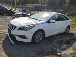 5NPE24AFXHH524703 2017 HYUNDAI SONATA