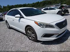 5NPE24AFXHH524958 2017 HYUNDAI SONATA