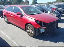 5NPE24AFXHH525060 2017 HYUNDAI SONATA