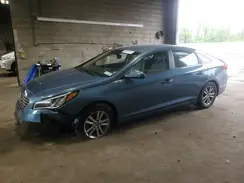 5NPE24AFXHH525382 2017 HYUNDAI SONATA