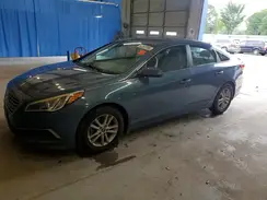 5NPE24AFXHH525771 2017 HYUNDAI SONATA