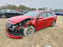 5NPE24AFXHH526807 2017 HYUNDAI SONATA