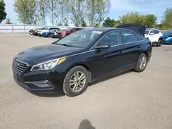5NPE24AFXHH527231 2017 HYUNDAI SONATA