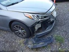 5NPE24AFXHH527357 2017 HYUNDAI SONATA