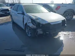 5NPE24AFXHH528699 2017 HYUNDAI SONATA