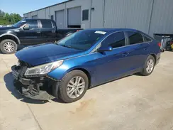 5NPE24AFXHH530257 2017 HYUNDAI SONATA