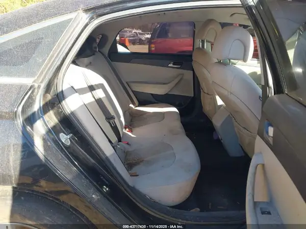 5NPE24AFXHH530422 2017 HYUNDAI SONATA - Image 8