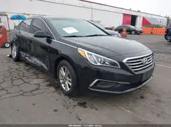 5NPE24AFXHH530792 2017 HYUNDAI SONATA