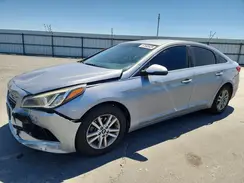 5NPE24AFXHH530971 2017 HYUNDAI SONATA