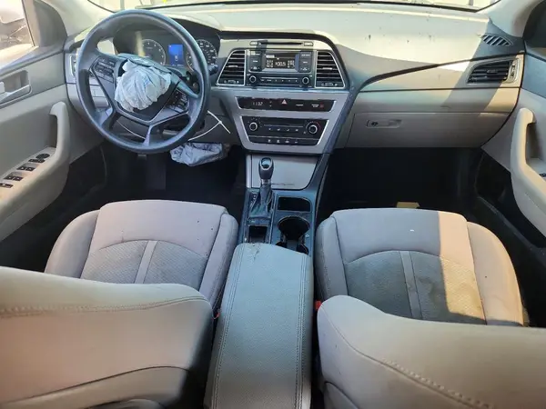 5NPE24AFXHH530971 2017 HYUNDAI SONATA - Image 8