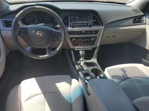 5NPE24AFXHH531053 2017 HYUNDAI SONATA - Image 8