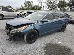 5NPE24AFXHH531585 2017 HYUNDAI SONATA