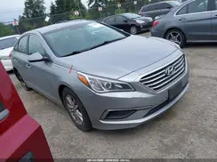 5NPE24AFXHH532039 2017 HYUNDAI SONATA