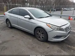 5NPE24AFXHH532560 2017 HYUNDAI SONATA