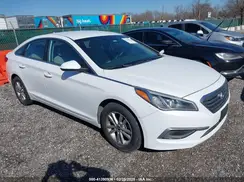 5NPE24AFXHH532624 2017 HYUNDAI SONATA