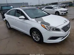 5NPE24AFXHH533305 2017 HYUNDAI SONATA