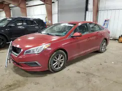 5NPE24AFXHH533689 2017 HYUNDAI SONATA