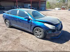 5NPE24AFXHH533949 2017 HYUNDAI SONATA