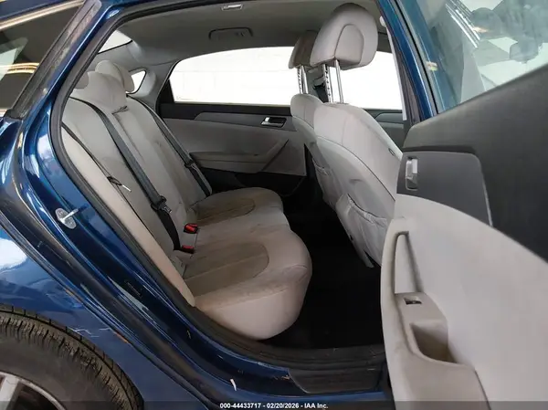 5NPE24AFXHH534549 2017 HYUNDAI SONATA - Image 8