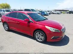 5NPE24AFXHH534793 2017 HYUNDAI SONATA