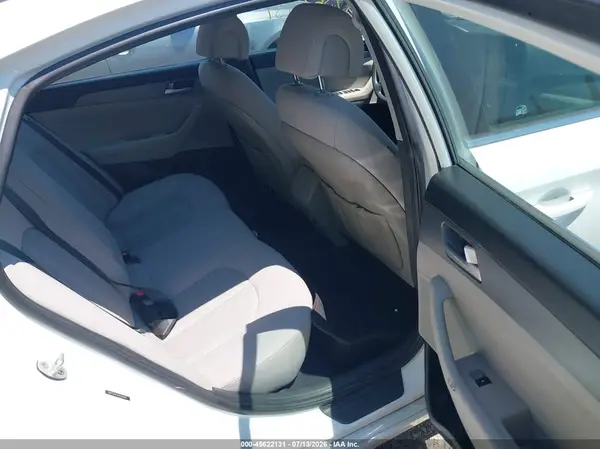 5NPE24AFXHH534941 2017 HYUNDAI SONATA - Image 8