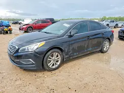 5NPE24AFXHH535801 2017 HYUNDAI SONATA