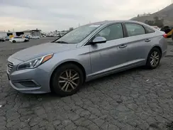 5NPE24AFXHH535913 2017 HYUNDAI SONATA