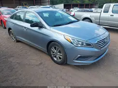 5NPE24AFXHH536723 2017 HYUNDAI SONATA