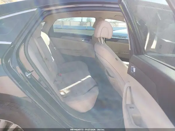 5NPE24AFXHH536950 2017 HYUNDAI SONATA - Image 8