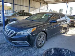 5NPE24AFXHH537127 2017 HYUNDAI SONATA