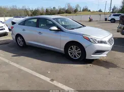 5NPE24AFXHH537273 2017 HYUNDAI SONATA