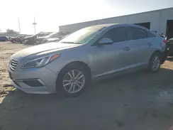 5NPE24AFXHH538326 2017 HYUNDAI SONATA