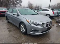 5NPE24AFXHH539993 2017 HYUNDAI SONATA