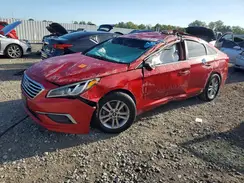 5NPE24AFXHH540268 2017 HYUNDAI SONATA