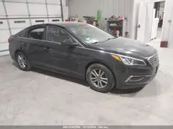 5NPE24AFXHH540495 2017 HYUNDAI SONATA