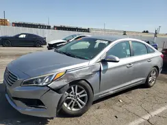 5NPE24AFXHH540612 2017 HYUNDAI SONATA