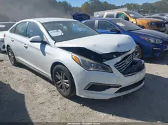 5NPE24AFXHH540819 2017 HYUNDAI SONATA