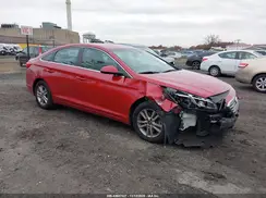 5NPE24AFXHH541016 2017 HYUNDAI SONATA