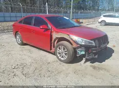 5NPE24AFXHH543364 2017 HYUNDAI SONATA