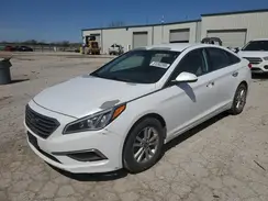 5NPE24AFXHH544188 2017 HYUNDAI SONATA