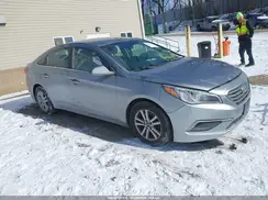 5NPE24AFXHH545860 2017 HYUNDAI SONATA